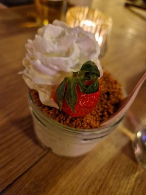  at Foodbar de Zoetekauw in Enschede