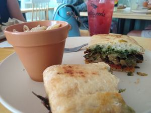  at Trillium Farm to Table in Laconia