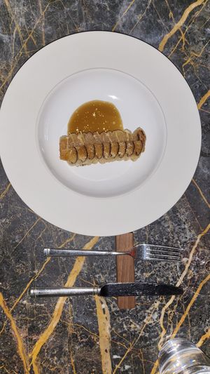  at Eleven Madison Park in New York City