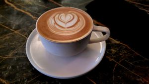  at Eleven Madison Park in New York City