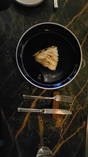  at Eleven Madison Park in New York City