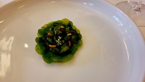  at Eleven Madison Park in New York City