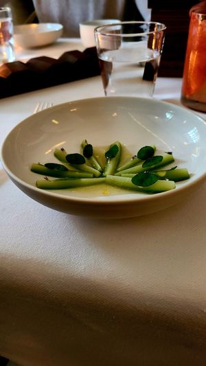  at Eleven Madison Park in New York City