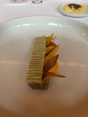  at Eleven Madison Park in New York City