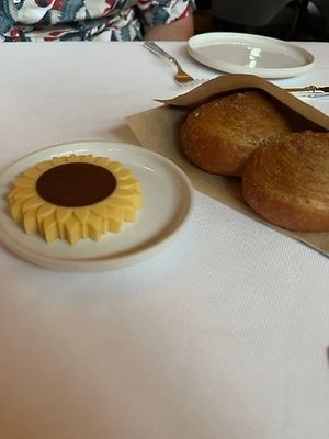  at Eleven Madison Park in New York City