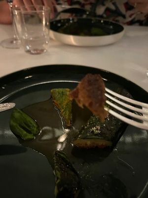  at Eleven Madison Park in New York City