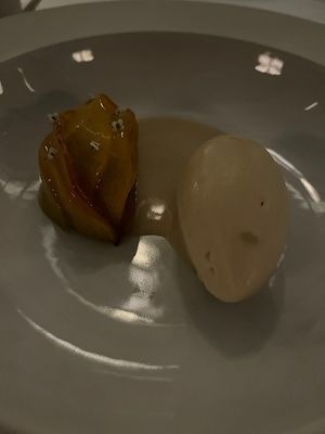  at Eleven Madison Park in New York City