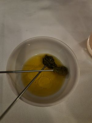  at Eleven Madison Park in New York City