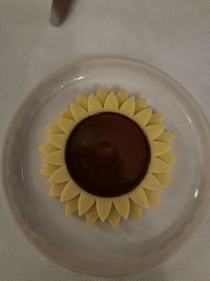  at Eleven Madison Park in New York City