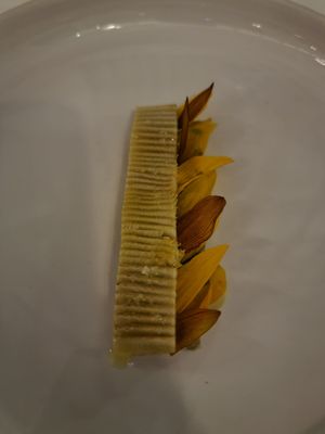  at Eleven Madison Park in New York City