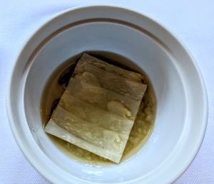  at Eleven Madison Park in New York City