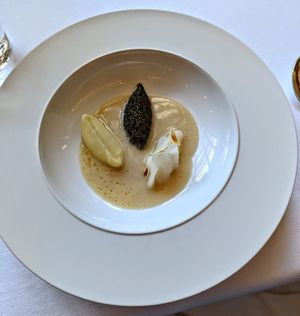  at Eleven Madison Park in New York City