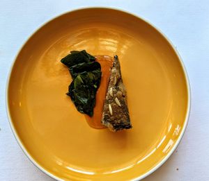  at Eleven Madison Park in New York City