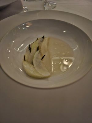  at Eleven Madison Park in New York City