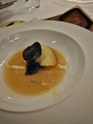  at Eleven Madison Park in New York City