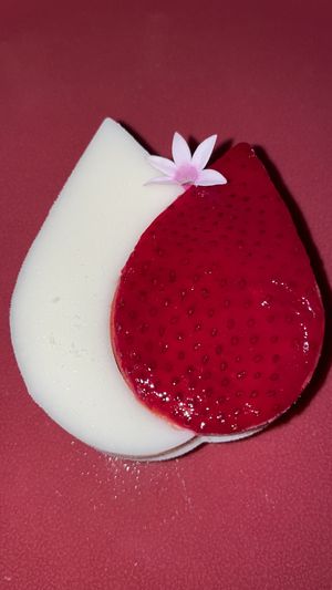   at Eleven Madison Park in New York City