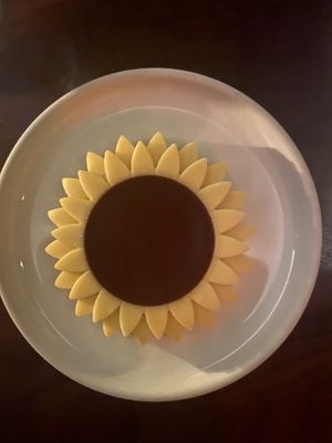   at Eleven Madison Park in New York City