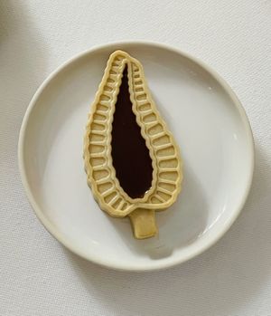   at Eleven Madison Park in New York City