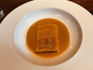   at Eleven Madison Park in New York City