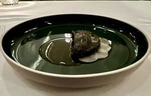 Tonburi  at Eleven Madison Park in New York City