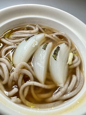   at Eleven Madison Park in New York City