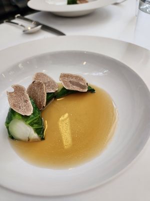  at Eleven Madison Park in New York City