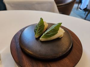  at Eleven Madison Park in New York City