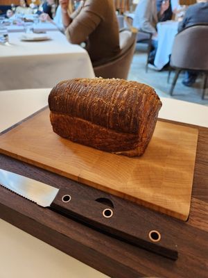  at Eleven Madison Park in New York City