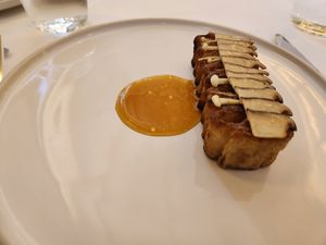  at Eleven Madison Park in New York City