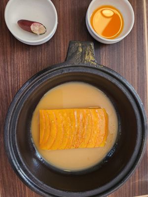  at Eleven Madison Park in New York City