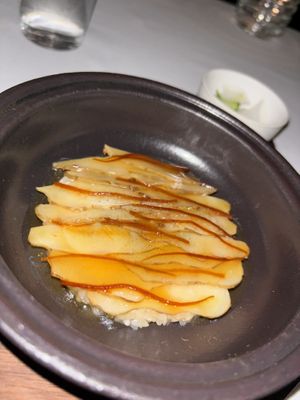   at Eleven Madison Park in New York City