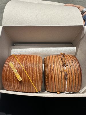   at Eleven Madison Park in New York City