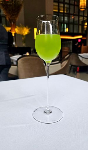  at Eleven Madison Park in New York City