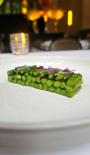  at Eleven Madison Park in New York City