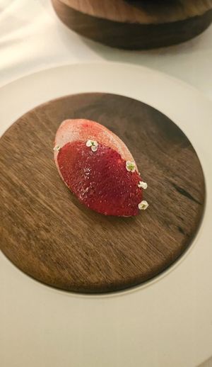  at Eleven Madison Park in New York City