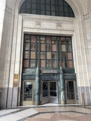  at Eleven Madison Park in New York City