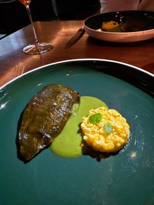  at Eleven Madison Park in New York City