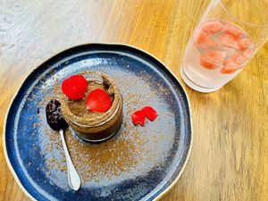 Delicious  at Allma Restaurante - Maybe closed in Rio De Janeiro