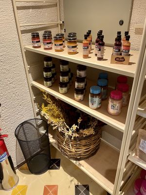 To go items  at Allma Restaurante - Maybe closed in Rio De Janeiro