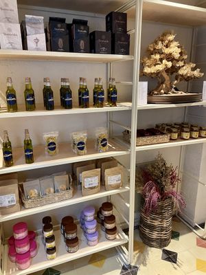 To go items  at Allma Restaurante - Maybe closed in Rio De Janeiro