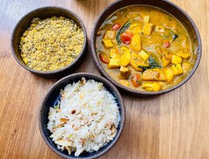 Moqueca at Allma Restaurante - Maybe closed in Rio De Janeiro