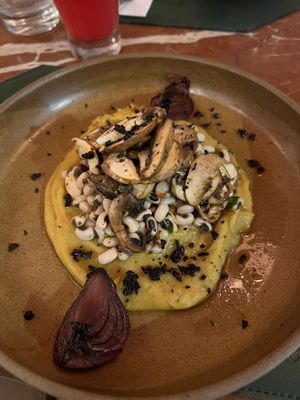   at Allma Restaurante - Maybe closed in Rio De Janeiro