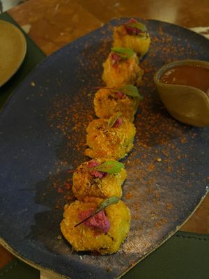   at Allma Restaurante - Maybe closed in Rio De Janeiro