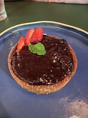   at Allma Restaurante - Maybe closed in Rio De Janeiro