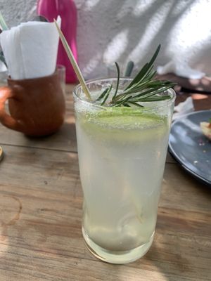   at Etnofood in Oaxaca