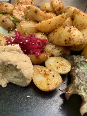   at Etnofood in Oaxaca