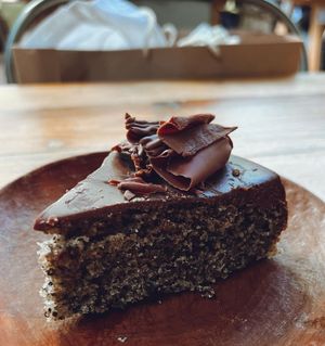   at Etnofood in Oaxaca