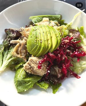   at Etnofood in Oaxaca