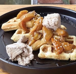   at Etnofood in Oaxaca