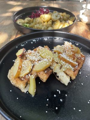   at Etnofood in Oaxaca